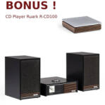 Ruark Audio R610 Sabre-R