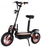 X-SCOOTERS XT02 48V WOOD Li