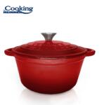 Heinner Red Line 24 cm 4 l (HR-KN-SM4)