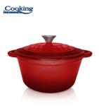 Heinner Red Line 22 cm 2.9 l (HR-KN-C29)