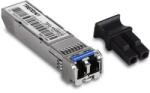 TRENDnet Modul SFP+ Single-Mode, 10.31G, 1310nm, 10Km, Duplex LC - TRENDnet TEG-10GBS10 (TEG-10GBS10) - evomag