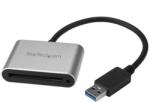 StarTech USB 3.0 for CFast 2.0 Card Reader Silver (CFASTRWU3) - cyberdepo
