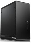 JONSBO UMX6 AL Black