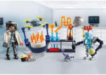 Playmobil Cercetator cu roboti (PM71450)
