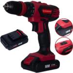 Kraissmann AD-18CUN Masina de gaurit