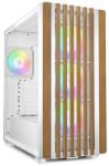 Sharkoon Rebel C70G RGB White (4044951040209)