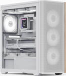 Aerocool D501A White (ACCM-DS01043.21)
