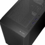 Logic Dart Pro Mini Black (AM-DART-PRO-0000-10)