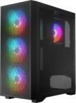 Logic Dart Pro ARGB Midi Black (AT-DART-PRO-ARGB-10)