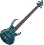 Ibanez BTB945 Cosmic Blue Low Gloss