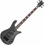 Spector Euro4 LX Black Stain Matte