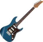 Ibanez AZ2204N Prussian Blue Metallic