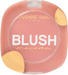 Vivienne Sabo Macaron Blush Руж компактен