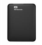 Western Digital Elements Portable 2.5 2TB USB 3.0 (WDBU6Y0020BBK-EESN)