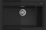 Elleci BEST 130 WORKSTATION SZETT-10 Keratek mosogatótálcák (Best 130 Workstation Szett-10)