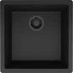 Elleci ZEN 102 LIMITED EDITION K86 BLACK Keratek mosogatótálcák (Zen 102 Limited Edition K86 Black)