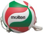 Molten Minge volei cu coarda Molten V5M9000-T (V5M9000-T)