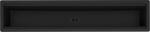 Elleci DIALOGO 360 C86 K86 BLACK Keratek mosogatótálcák (Dialogo 360 C86 K86 Black)