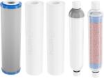USTM filtru pentru sistemul de osmoza inversă SET14 (SET14) Filtru de apa bucatarie si accesorii