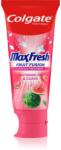 Colgate Max Fresh Fruit Fusion fogkrém Watermelon & Guava 75 ml