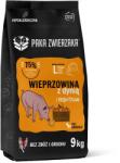 Paka Zwierzaka Seventh Heaven Hrană uscată Carne de porc cu dovleac L 9 kg
