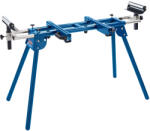 Scheppach UMF 1600 barkács munkaállvány, max. 150kg, max. 81cm magasság (5907103900) (4046664031888)