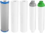 USTM filtru pentru sistemul de osmoza inversă SET13 (SET13) Filtru de apa bucatarie si accesorii