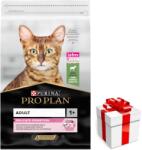 PRO PLAN PRO PLAN Delicate Digestion Adult Hrana pisici bogata in miel 10kg + SURPRIZA PENTRU PISIC