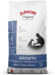 ARION Original Creștere Pui de pui Mare 12 kg