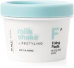 Milk Shake Lifestyling Fixing Paste formázó készítmény a formáért és a fixálásért 90 ml