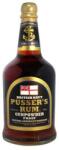 Pusser's Gunpowder Proof British Navy rum (0, 7L / 54, 5%) - goodspirit