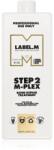 label.m Step 2 regeneratív és helyreállító kezelés hajra 1000 ml
