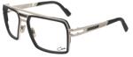CAZAL Eyewear 6033 002 Szemüveg