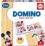 Educa Fadominó - Mickey és Minnie (16037) (16037)