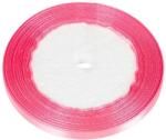 BellaTEX 012 szaténszalag, 6 mm / 22, 5 m, sötét rózsaszín (10788)