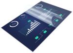 TRACER TRANIS46465 Promo A3 303x426 mm 100db-os dupla lamináló fólia (TRANIS46465) - officedepot