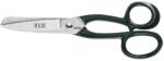 Kretzer Foarfeca profesionala pentru pielarie, 25 cm Kretzer Eco Classic 913125