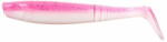 DAM Shad Paddletail 6.5cm 2.8g UV Pink White 4buc (F1.THO.65427)