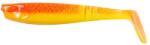 DAM Shad Paddletail 6.5cm 2.8g UV Orange Yellow 4buc (F1.THO.65425)