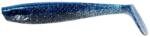 DAM Shad Paddletail 6.5cm 2.8g Blue Silver 4buc (F1.THO.65429)