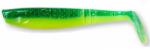 DAM Shad Paddletail 6.5cm 2.8g UV Green Lime 4buc (F1.THO.65426)