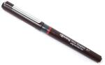 rOtring Tikky Graphic 0, 7mm bordó tűfilc (NRR1904757) - officedepot