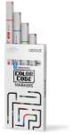OZOBOT 5 darabos mosható színkód markerek (OZO-30002MRK) - officedepot