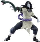Banpresto Naruto Shippuden Vibration Stars Szobor - Orochimaru 15 cm