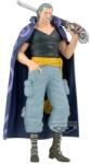 Banpresto One Piece DXF-The Grandline Series-Extra PVC Szobor - Benn Beckman 17 cm