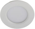 AZzardo Lucid AZ-6043 fürdőszobai beépíthető spot (6043)