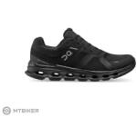 On Running On Cloudrunner Waterproof futócipő, fekete (EU 44.5) Férfi futócipő