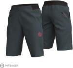 Troy Lee Designs Flowline Superlyte rövidnadrág, mono acélkék (32)