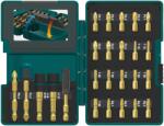 Makita B-49921 Bit Készlet - 26db/Csomag