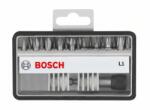 Bosch 2607002568 Robust Line Bitkészlet L Extra-Hard - 18+1 Részes